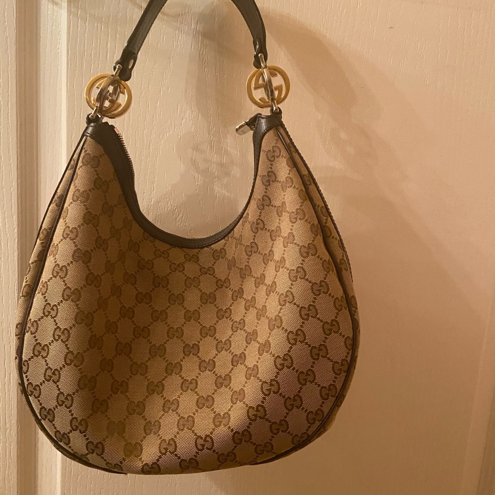 Gucci Tote